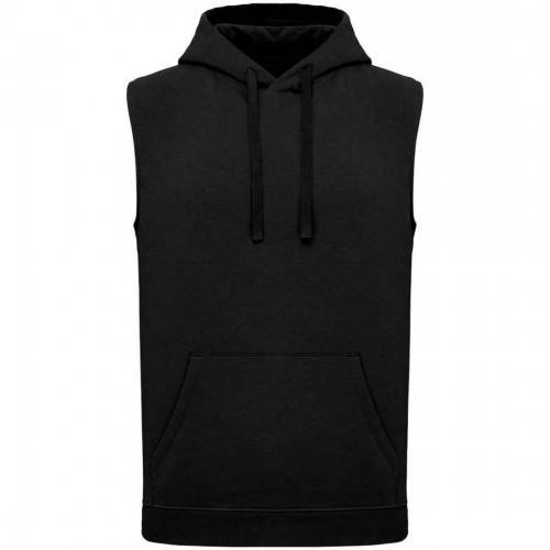 Proact Unisex Adult Sleeveless Hoodie