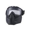 Dust Resistant Motocross Sunglasses Multicolor Ski Goggles Cutting Welding Mask  Unisex
