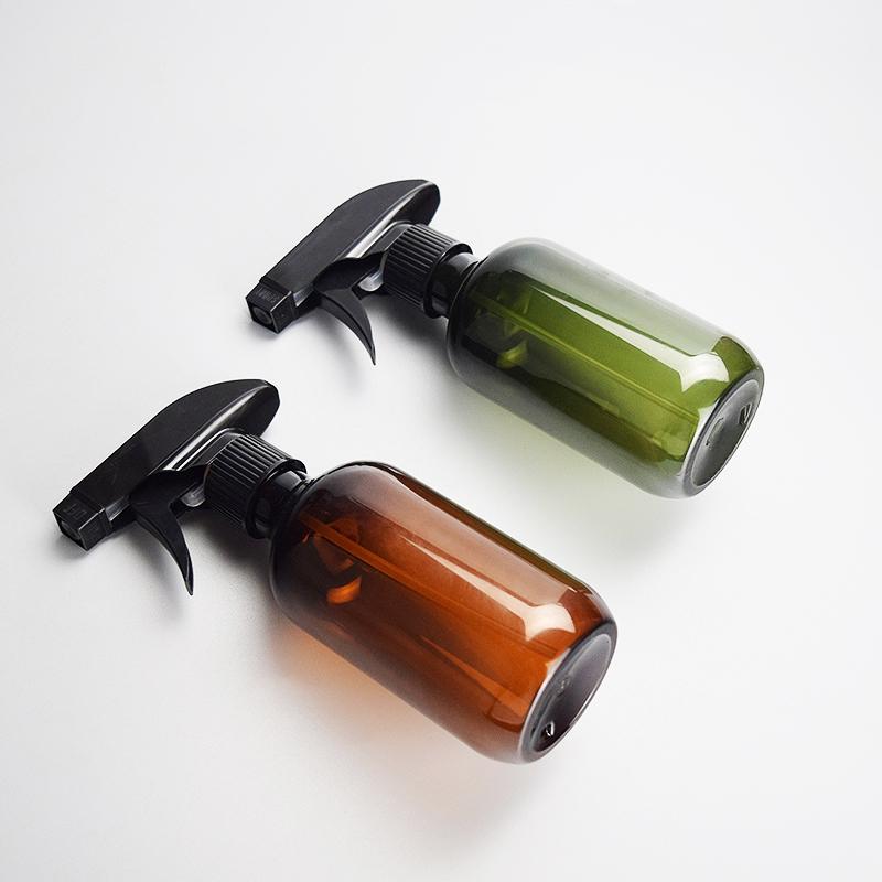 500Ml Spray Bottle Plant Flower Herb Sprayer Irrigation Watering Can Garden Watering Pot for Garden Indoor Cleaning Supplies