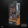 Hasbro Star Wars Black Series Moff Gideon (Dark Trooper Armor), Star Wars: The Mandalorian Premium Collection 15 Cm Action Figure G1554, Authentic