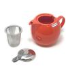 ZEROJAPAN Universal Pot for 5 People, BBN-04 CA (Carrot)