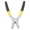 Crimping Pliers Small Portable High Carbon Steel Clamp Hand Tools PZ0.5?16 0.5?16mm2