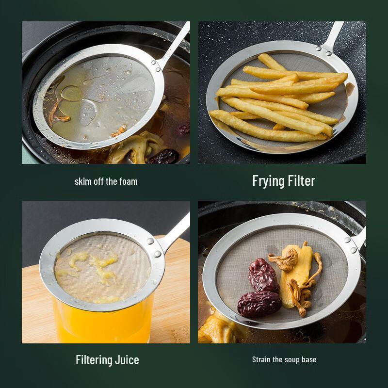 Stainless Steel Skimmer Strainer