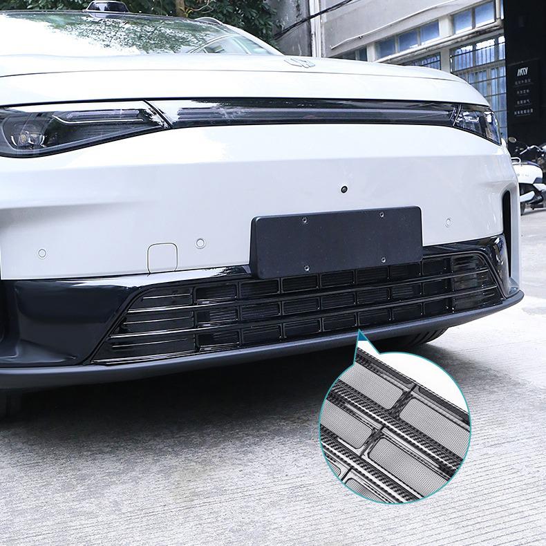 Leapmotor C10 Front Grille Insect Screen Protective Cover for Air Intake Vent