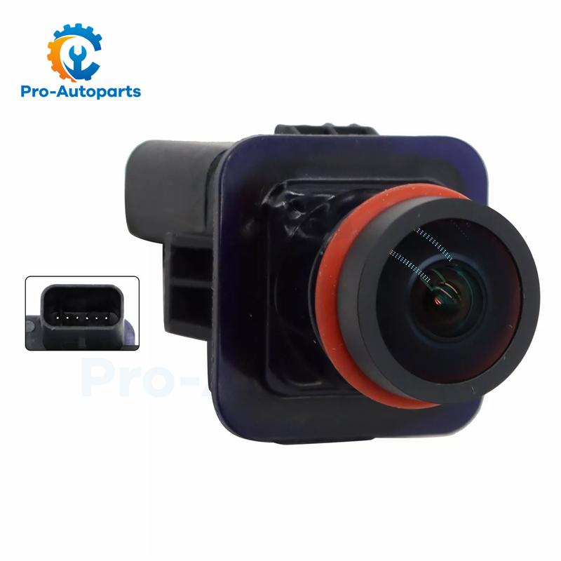 EG1Z-19G490-A Rear View Camera Back Up Camera For Ford Taurus 2013 2014 2015 2016 2017 2018 2019 EG1Z19G490A
