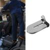 SUV Roof Hook Pedal for Door Access