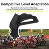 NIBBI Motorcycle ZONGSHEN CB300 NB300 Engine Small Gear Sprocke Protection Cover Motocross Racing ABS Plastic Impact Resistance
