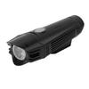 Rechargeable Bike Light Set Bright Bicycle Front Headlight and Back Taillight 4 Light Modes Easy to Install for Road