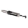 Bearing Steel Square Hole Drill Bit 22mm (7/8") Woodworking Drill Cutter  For Woodworking