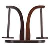 Yarn   Holder Log Dual Axes Rotatable High Performance Magnet Yarn Spindle Dispenser