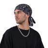 Kopfbedeckungen – Bandanas & Haarbänder