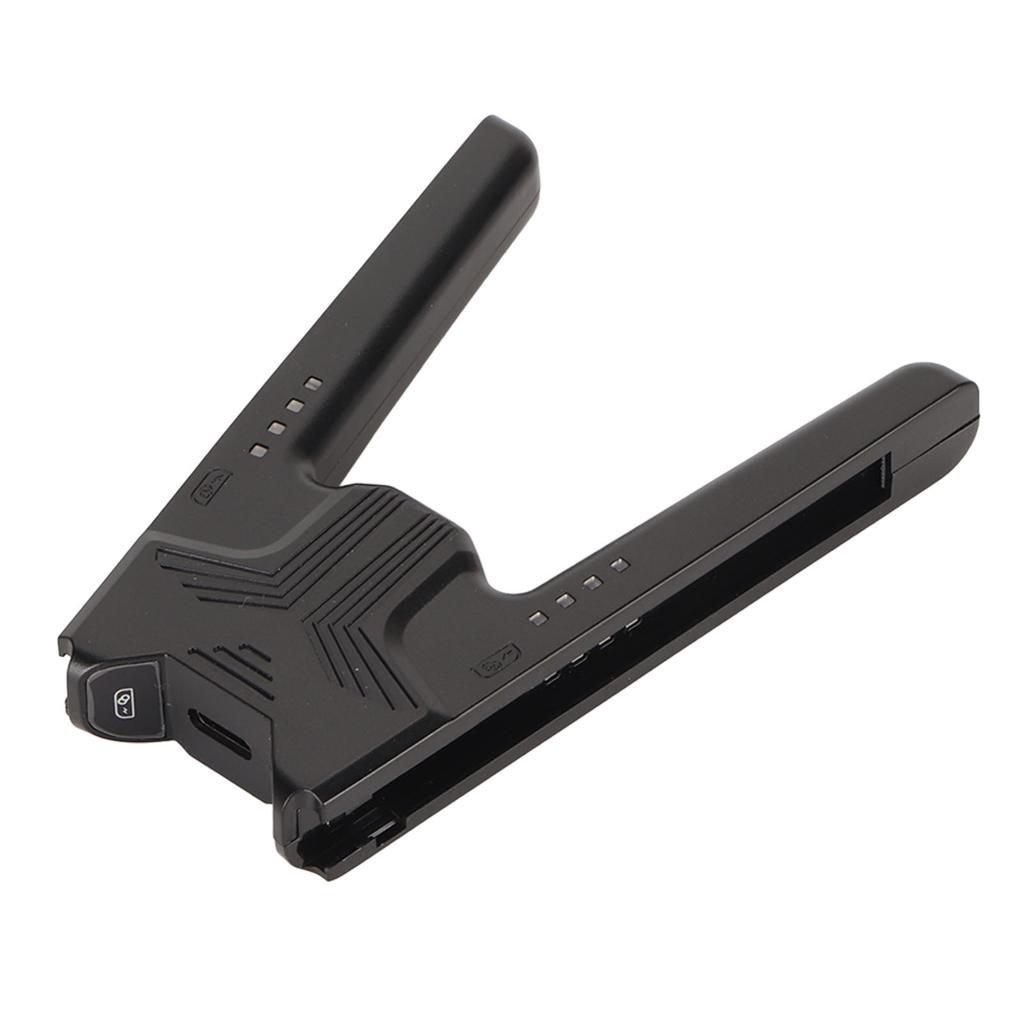 Charging Grip for Switch Joy Con LED Indicator High Efficiency Type C Controller Comfort Handle Charger for Switch OLED