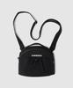 Umbro Women'S Dumpling Crossbody Bag Black Ur222Cbg62