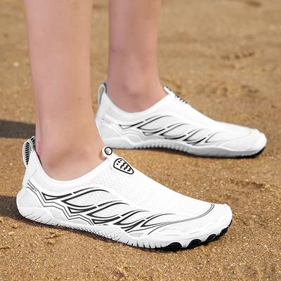 Outdoor Creek Shoes Beach Wading Quick-drying Swimming Shoes Men's and Women's Non-slip Swimming Shoes Fishing Shoes Indoor Fitness Shoes