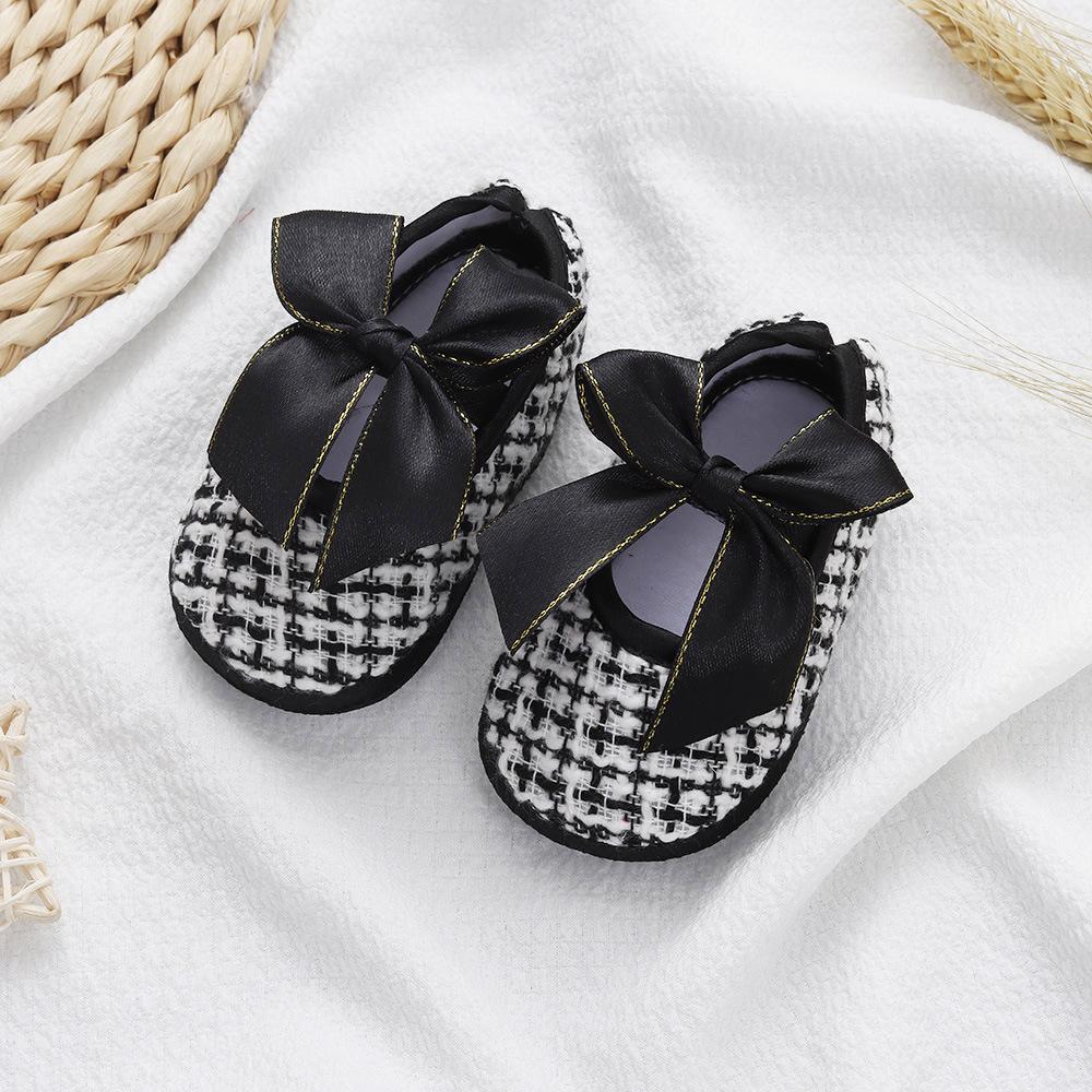 Infant Soft Walking Shoes for 0-12 Months - Breathable Non- Walkers