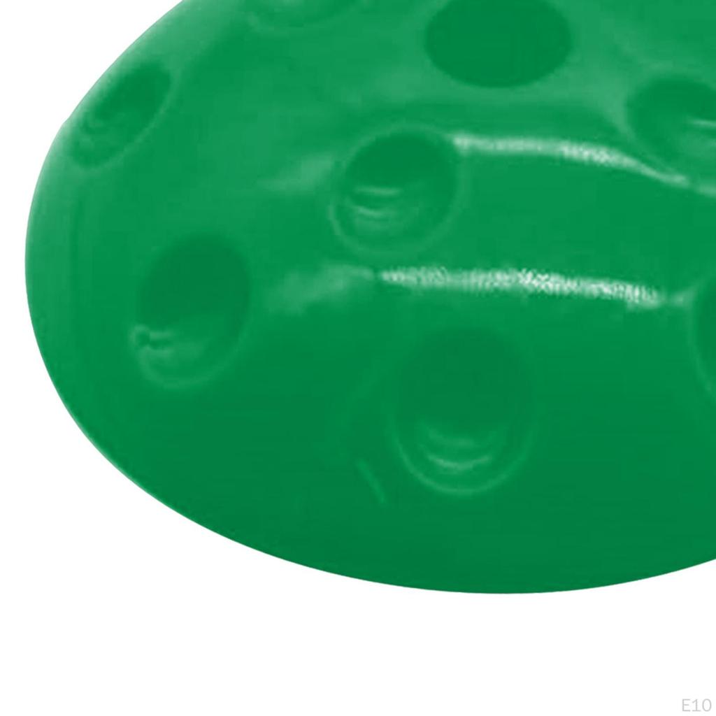 Balance Stepping Training Toy Nonslip Sensory Crossing for Outdoor Imagination Strength