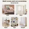 1pc  3/2m ransparent Accessories for Cats Furniture Protection Cover Anti-scratch Cats Sofa Self-adhesive  Cat Supplies Pet