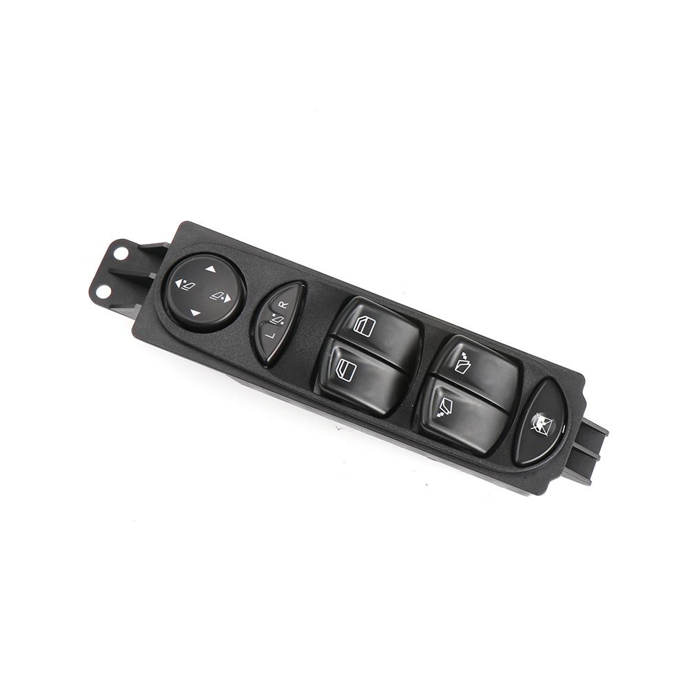For Mercedes W639 W636 Car Front Door Electric Window Switch Master Window Control Switch For Benz Vito Viano