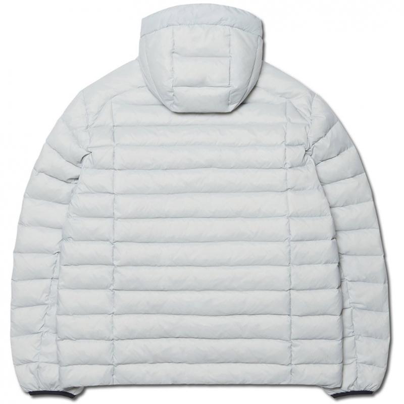 Nomanual Tundra Light Duck Down   Gray