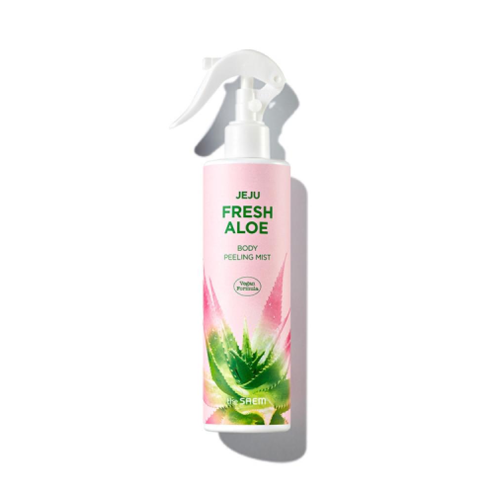 

The Saem Aloe Smooth Body Peeling Mist 300ml [2pack] 2xBD272106525