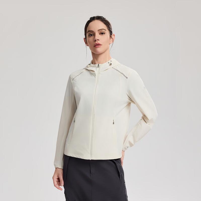 NORTHLAND Women s Xi Shi Cicada Wing Jacket NKJGT2366S L