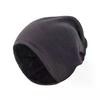 Winter MotorcycleWarm Mask Men Women Fleece Neck Outdoor Warmer Windproof Scarf Camping Hiking Balaclava Cycling Face Mask