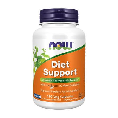 Diet Support, 120 Veg Capsules