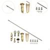 Transmission Column Shift Linkage Kit High Performance Aca-1807 Auto Accessories Adjustable Directly