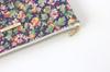 Flat Pouch 990879 Spring Orchard Navy [DDintex]