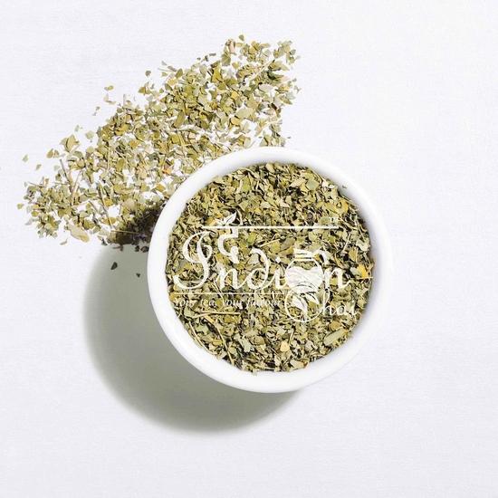 The Indian Chai – Organic Moringa Oleifera Super Food Leaf Tea 50g Helps with Energy & Immunity Booster, Weight Loss, Stress Relief