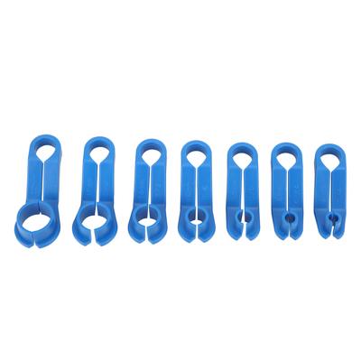 7PCSSet AC Fuel Line Disconnect Tool Replacement for Ford with Automatic Transmission Lines