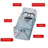 Portable Foldable Shrimp Cage Fish Trap Net Fishing Gear For Catching Shrimp Crayfish Lobster Crab