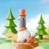 Infant Climbing Toys 1PCS Small Pigeon Children Press Inertial Baby Climbing Activities Small Gifts