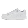 Puma RBD Game Low White Unisex Sneakers Team-Gold 386373-02