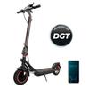 Cecotec Trottinette Électrique Homologuée avec Base Extra Large Bongo G40 XXL Connected Puissance Maximale 700 W Autonomie 40 km
