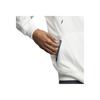 Nike Sportswear Windrunner Color-Block Long Sleeve Hooded Jacket Men Outerwear Green White CN8771-133