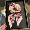 Accessori – Sciarpe e foulard
