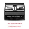 Electroplated Air Conditioning Vent Louvers for BMW 5 Series F10/F18 (Left-hand Drive)