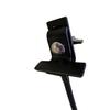 Professional Kick Drum Microphone Clip Stand - Drum Kit Accessory