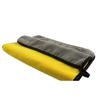 Microfiber Cleaning Towel Thicken Soft Drying Cloth Car Body Washing Towels Double Layer Clean Rags 30/40/60cm Car