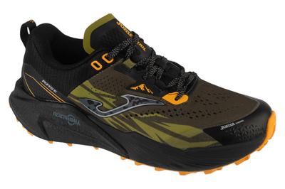 Rase 26 TKRASS, Mens Green Running Shoes