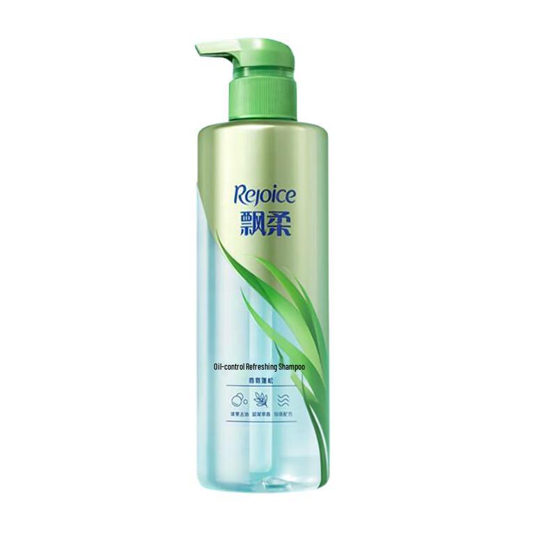 Rejoice Oil Control & Volumizing Shampoo