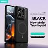 Для Motorola Moto Signature 5G X70 Air Pro Чохол внутрішнє Хутро Рідкий Силікон Для Magsafe Тримач-кільце М'яка Кришка для Мобільного Телефону