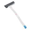 SATA HDD Hard Drive Cable Connector Stable Connection Fit for HP 17‑BY 17‑CA OPP17 Laptop