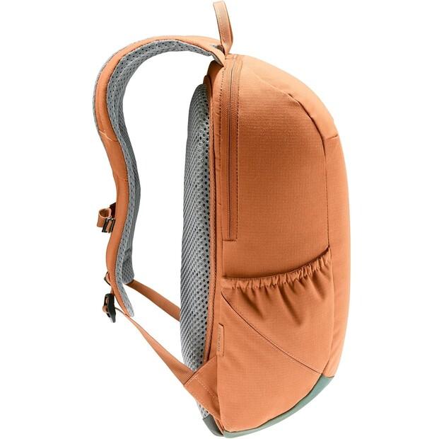 Backpack Deuter StepOut 12 Model 2023 Chestnut/ivy (3815023-9206)