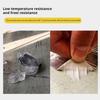 5/10M Waterproof Tape Butyl Rubber Width 2/10 Waterproof Tape Leak Repair King Roof Waterproof Leak Repair Crack Leak Stop Patch