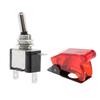 Electrical Rocker Toggle Switch for Household Car Modification Supplies