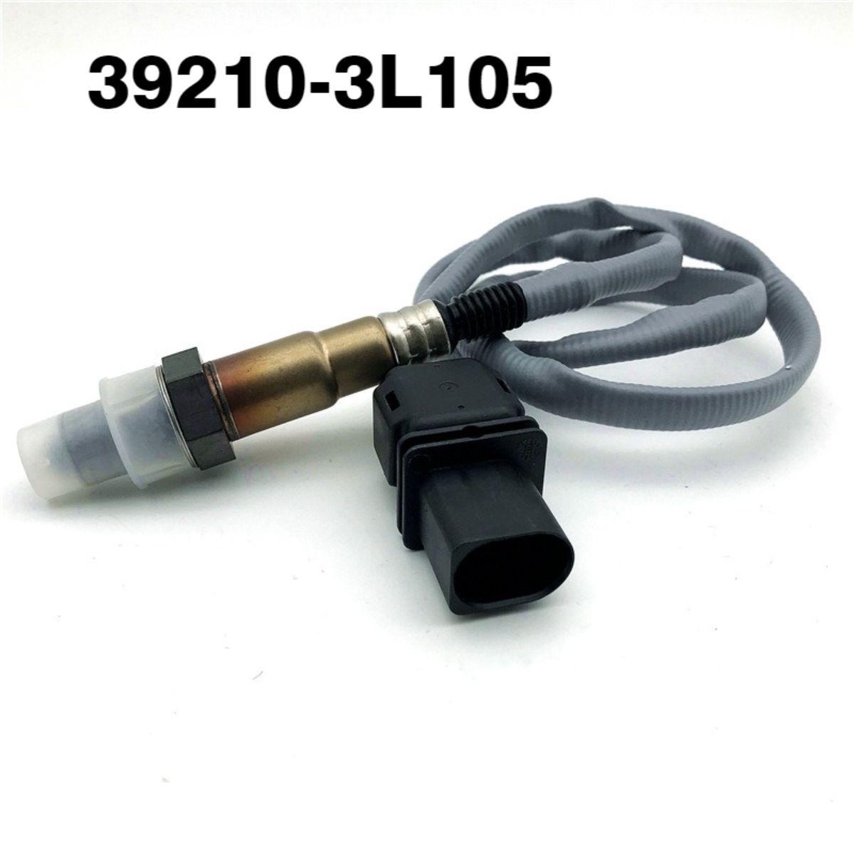 Suitable for hyundai oxygen sensor 39210-3l105; 392103l105