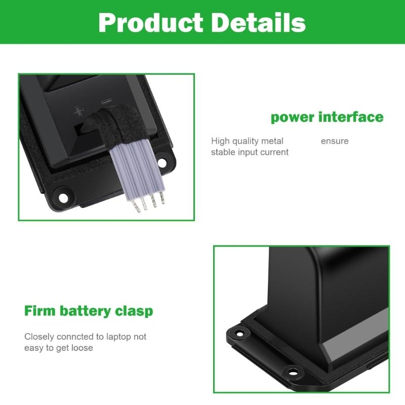 Quick Charging 2330mAh Battery Replacement For Mini 2 088789 088796 088772 Portable Wireless Speaker