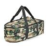 Bait Boat Carry Bag Water  Fishing Tackle Bag Double Zipper Portable Carry Bag with Handle for Outdoor Fishing Tool